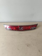 Blenda lampa tył bagażnika Honda Civic VII UFO Ładna