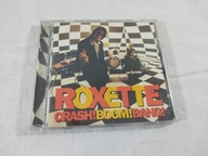 ROXETTE - Crash! Boom! Bang! CD
