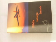 Biblia taniego latania Dawid Dudek