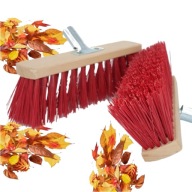 MIOTŁA SZCZOTA ULICÓWKA ZAMIATACZ MOCNA MAAN