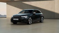 Audi S3 Sportback VAT 23 Matrix Tempomat ACC Pakiet czern Kola 19