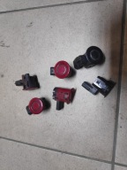 NISSAN X-TRAIL T32 CZUJNIK PDC PRZÓD 28438-4EA2A