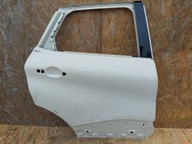 RENAULT CAPTUR I 2013-2019 PRAWE TYLNE DRZWI PRAWY TYŁ 821521099R