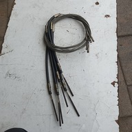 fiat 126p linka sprzęgła oryginalna