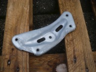 Wspornik błotnika przedniego lewy Skoda Octavia II 1z0810679C NOWY OE