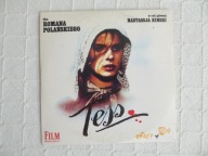 TESS -reż. Roman Polański--Nastassja Kinski