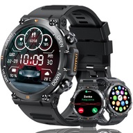 SMARTWATCH SPORTOWY WENOM K56 PRO 360X360 WODOODPORNY ZEGAREK 24 TRYBY