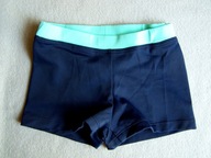 KĄPIELÓWKI CHŁOPIĘCE SZORTY NAVY 86/92 KUNIBOO