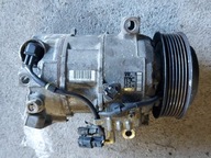 QASHQAI J11 X-TRAIL T32 SPRĘŻARKA KLIMY KOMPRESOR KLIMATYZACJI 926004EB1A