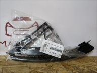 MINI COOPER F56 F55 LCI WSPORNIK ABSORBER UDERZENIA LEWY PRZÓD 51118491841