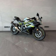 Kawasaki Ninja Kawasaki NINJA 125 2019r ABS, DARMOWA DOSTAWA, Gwarancja, S