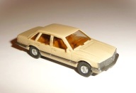 WIKING_Opel Senator_samochód 1:87