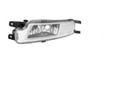 VW Passat B8 3G halogen prawy lampa przeciwmgielna