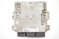 FORD FOCUS MK3 1.6 TDCI KOMPUTER SILNIKA BV61-12A650-NG