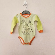 Body niemowlęce, rozmiar 68