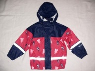 Kurtka przeciwdeszczowa Reflex r. 104