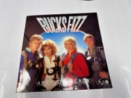 BUCKS FIZZ - ARE YOU READY LP (Ex)