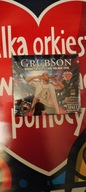 płyta DVD - Grubson