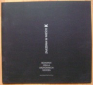 ZAJEZDNIA W MIEŚCIE-WYSTAWA MALARSTWA-BEDNARSKI CEBULA DROHOMIRECKI NIEDOBA