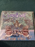 WEHRMACHT-SHARK ATTACK-LIMIT DIGI-IDEAŁ