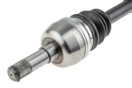 PÓŁOŚ NAPĘDOWA OPEL VECTRA C/GTS/SIGNUM