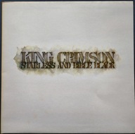 King Crimson Starless And Bible Black HOL 1PRESS