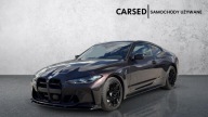 BMW M4 M4 Competition xDRIVE, FV23%, Salon PL, Ind
