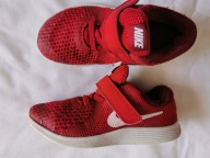 Adidasy Nike r. 27 wkładka 16 cm j nowe lekkie