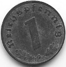 Niemcy 1 reichpf.1942 G