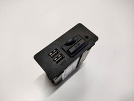 GNIAZDO USB SD AUX MAZDA 3 HB LIFT BM BHP1-669U0