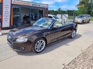 Audi a5 2,0 tfsi 180KM automat skora xenon navi alu oplacony 2.0 Benzyna