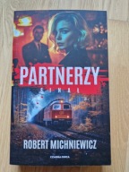 Robert Michniewicz - Partnerzy - Finał - jak nowa - Łódź