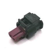 9224845 NOWA ORYGINALNA BMW MINI KOSTKA WTYCZKA 2-PIN CZUJNIKA UDERZENIA