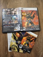 PC Halo 2 Tylko pudełko