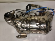 DPF KATALIZATOR RENAULT CLIO V Dacia CAPTUR DUSTER 1.0 TCE 208A01380R