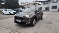 Toyota Yaris Cross Cross Hybrid 1.5 Comfort