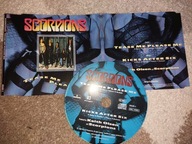 Scorpions Tease me please me