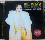 MIKO MISSION The original maxi-singles collection !!
