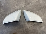 OBUDOWA LUSTERKA AUDI Q5 FY 80A857527 80A857528 PRAWA LEWA BIAŁY LY9C