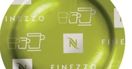 Kapsułki Nespresso CLASSICS FINEZZO 50 + herbata