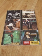 LL Cool J - Walking With a Panther (6xCD ALBUM!!!) Dr Dre Snoop Dogg