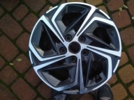 Felga 16' 6,5J ET50 5x114,3 Hyundai i30 52910-G4600