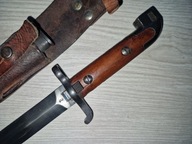 Bagnet szwedzki do Mauser M 1914