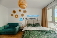 Mieszkanie, Rowy, Ustka, Słupski, 29 m²
