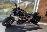 Triumph Rocket Rocket 3R LIMITED CHROME Faktura 23 NOWY Matkowski Motocykl