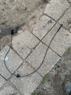 PEUGEOT 208 LINKA OTWIERANIA MASKI