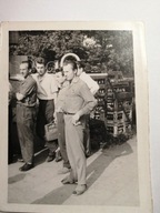 TORUŃ - ROZLEWNIA ORANŻADY LATA60