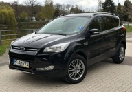 Ford Kuga 1.6 Benzyna Turbo Pierwszy wlasciciel 1.6 Benzyna 150KM