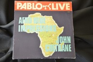 John Coltrane - Afro Blue Impressions