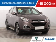 Hyundai ix35 2.0 CRDi, Salon Polska, 181 KM, 4X4